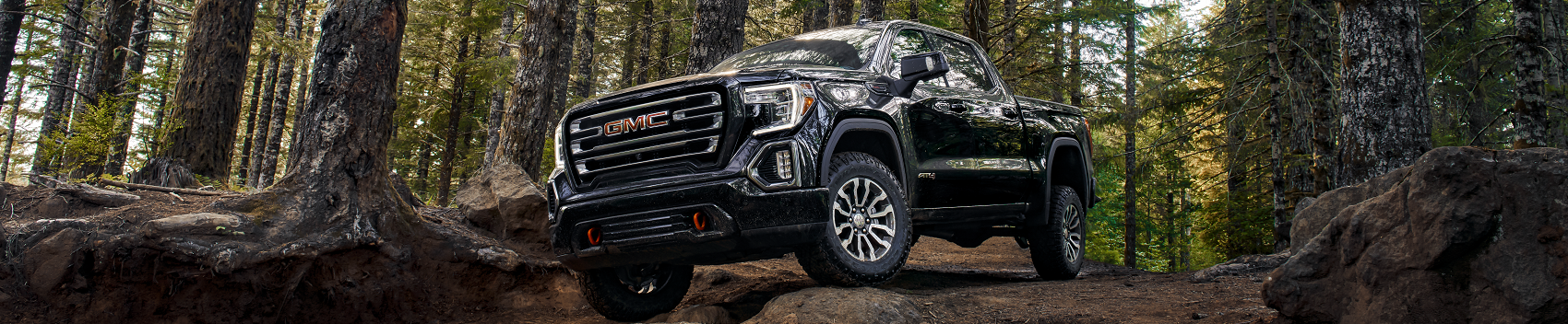 GMC Vehicle Reviews